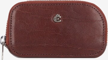 Esquire Case 'Toscana' in Brown: front