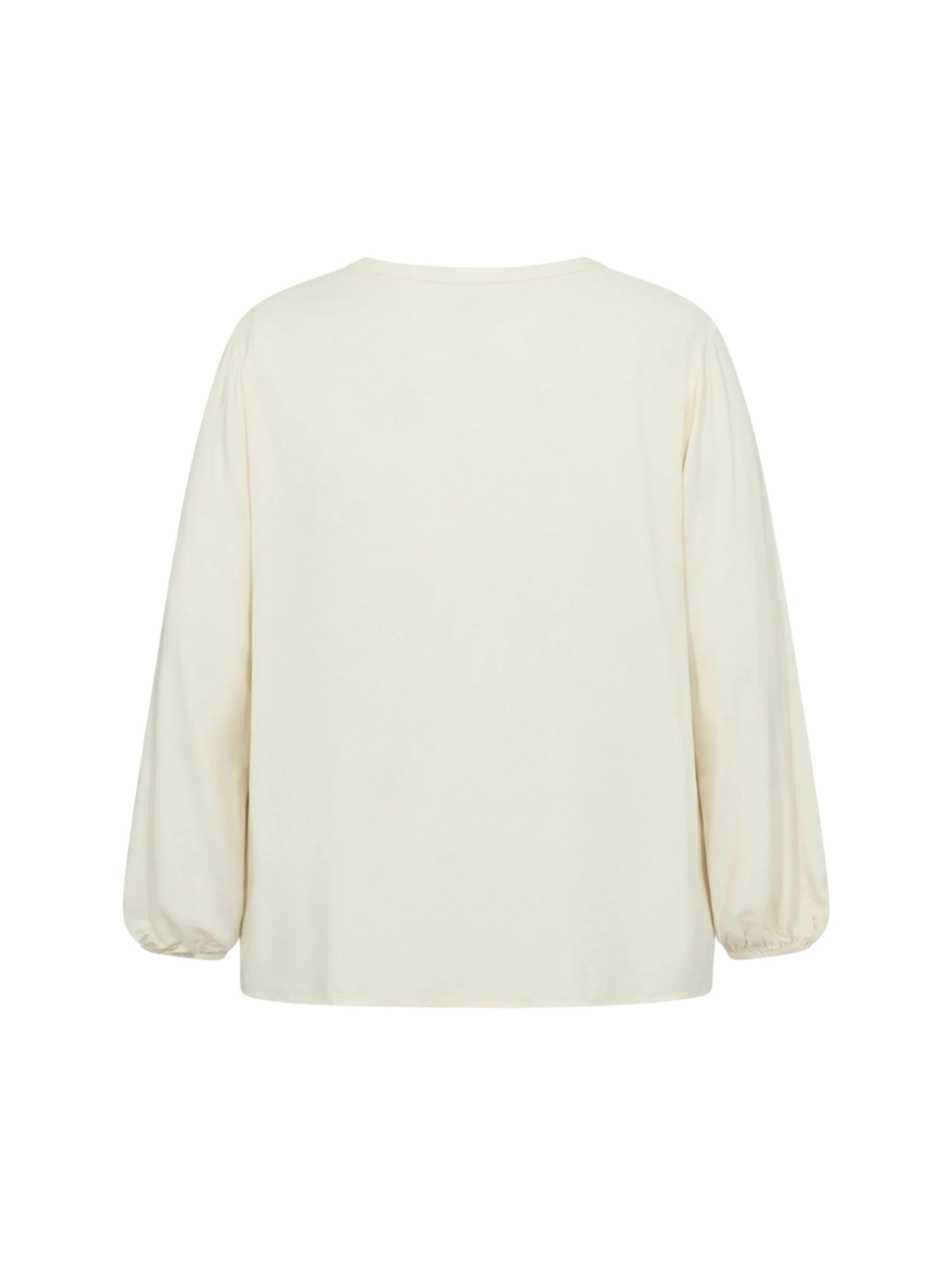 Chemisier 'Sia' Wasabi Concept en beige