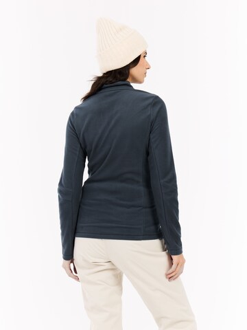 PROTEST Sportsweatshirt 'PRTRemutez' in Blau