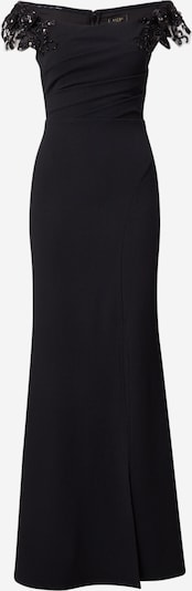 Vakarinė suknelė iš Lipsy, spalva – juoda, Prekių apžvalga