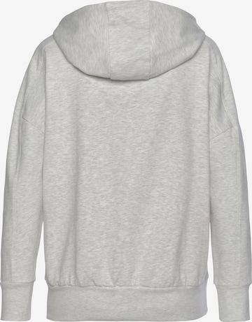 BENCH Sweatshirt in Grijs