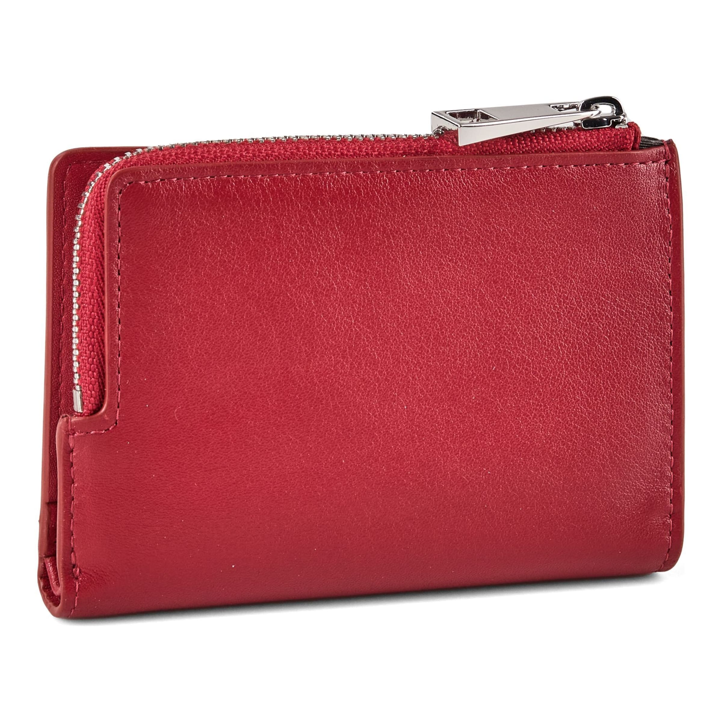 Picard Wallet 'Bingo' in Red