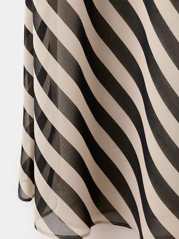 MANGO Kleid 'Livy2' in Beige