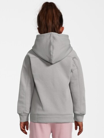 New Life Sweatshirt in Grau