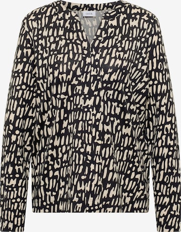 CECIL Shirt in Black: front