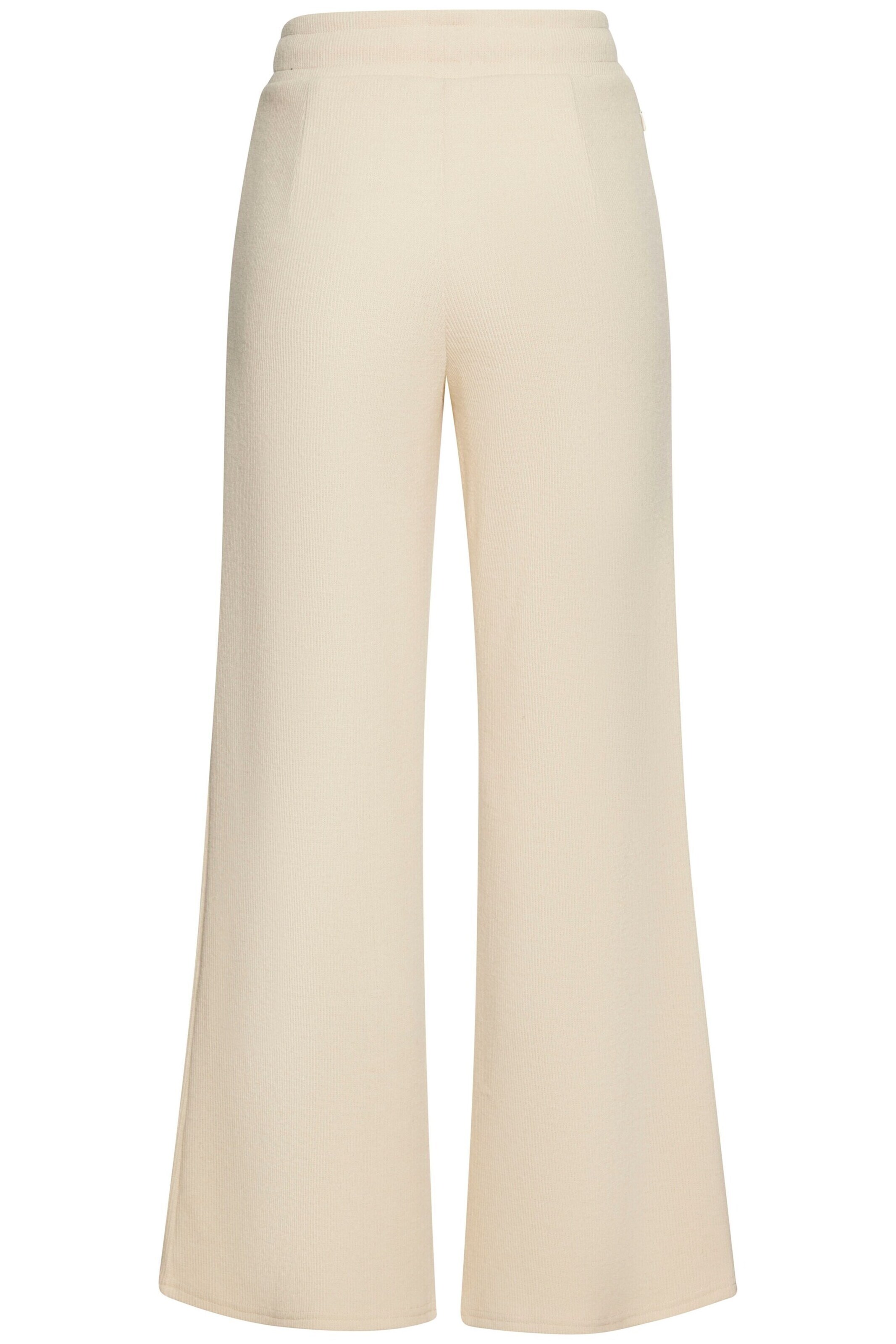 Regular Pantalon FRENCH CONNECTION en blanc