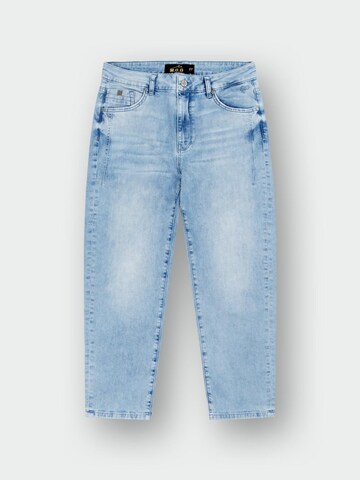 M.O.D MIRACLE OF DENIM Szabványos Farmer - kék