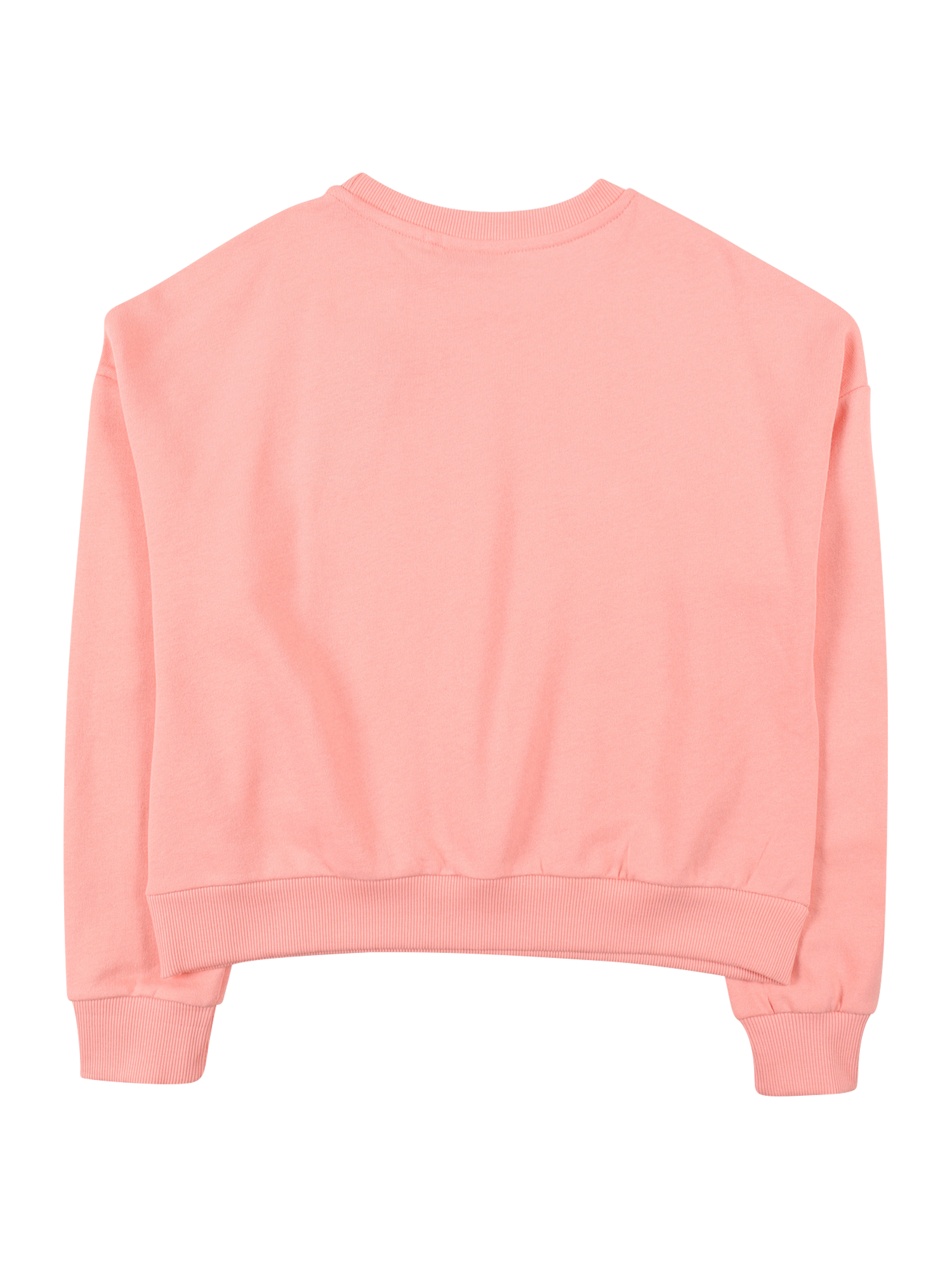 OVS Bluzka sportowa w kolorze Różowym 