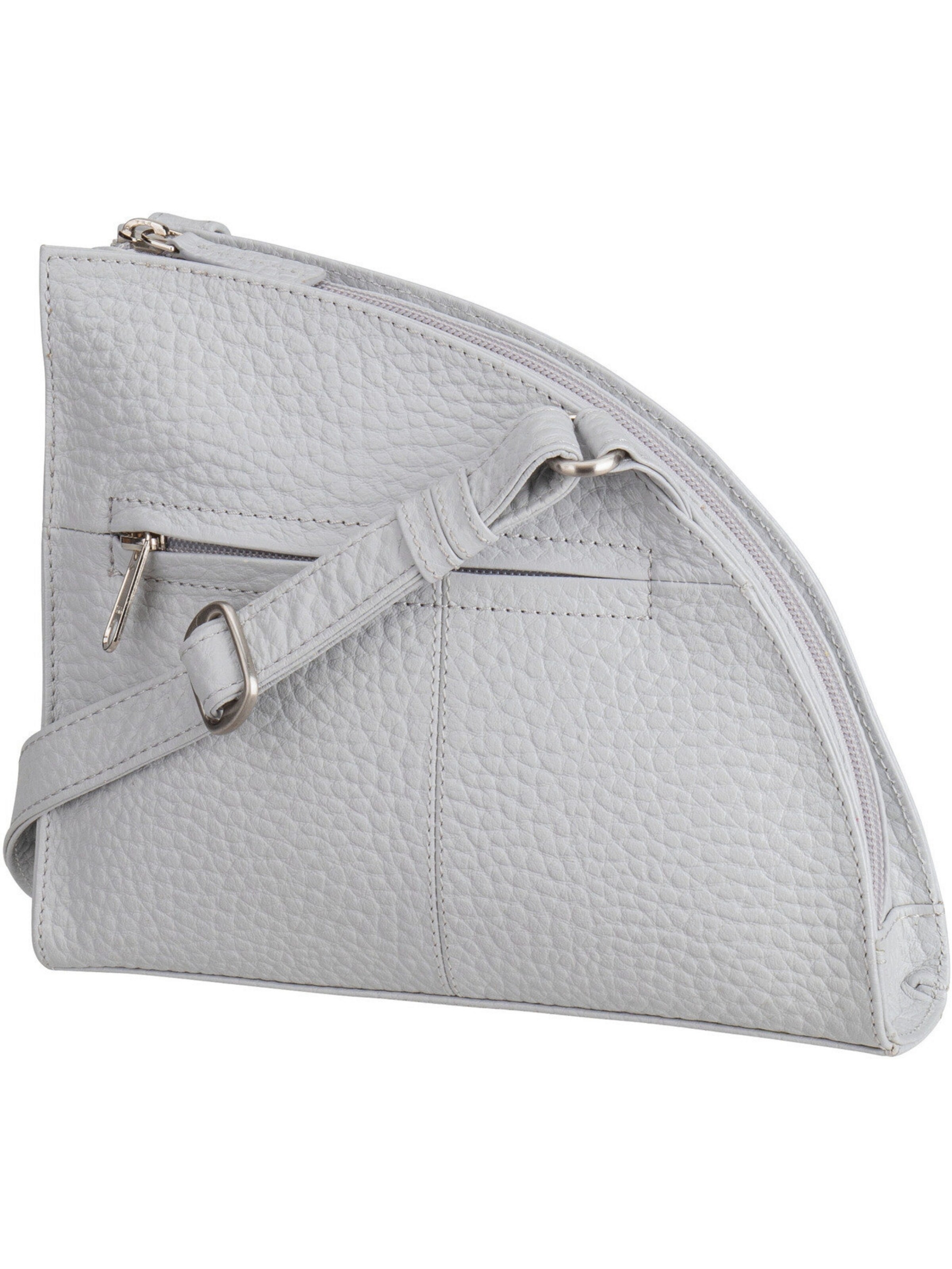 VOi Crossbody Bag 'Britney' in Grey
