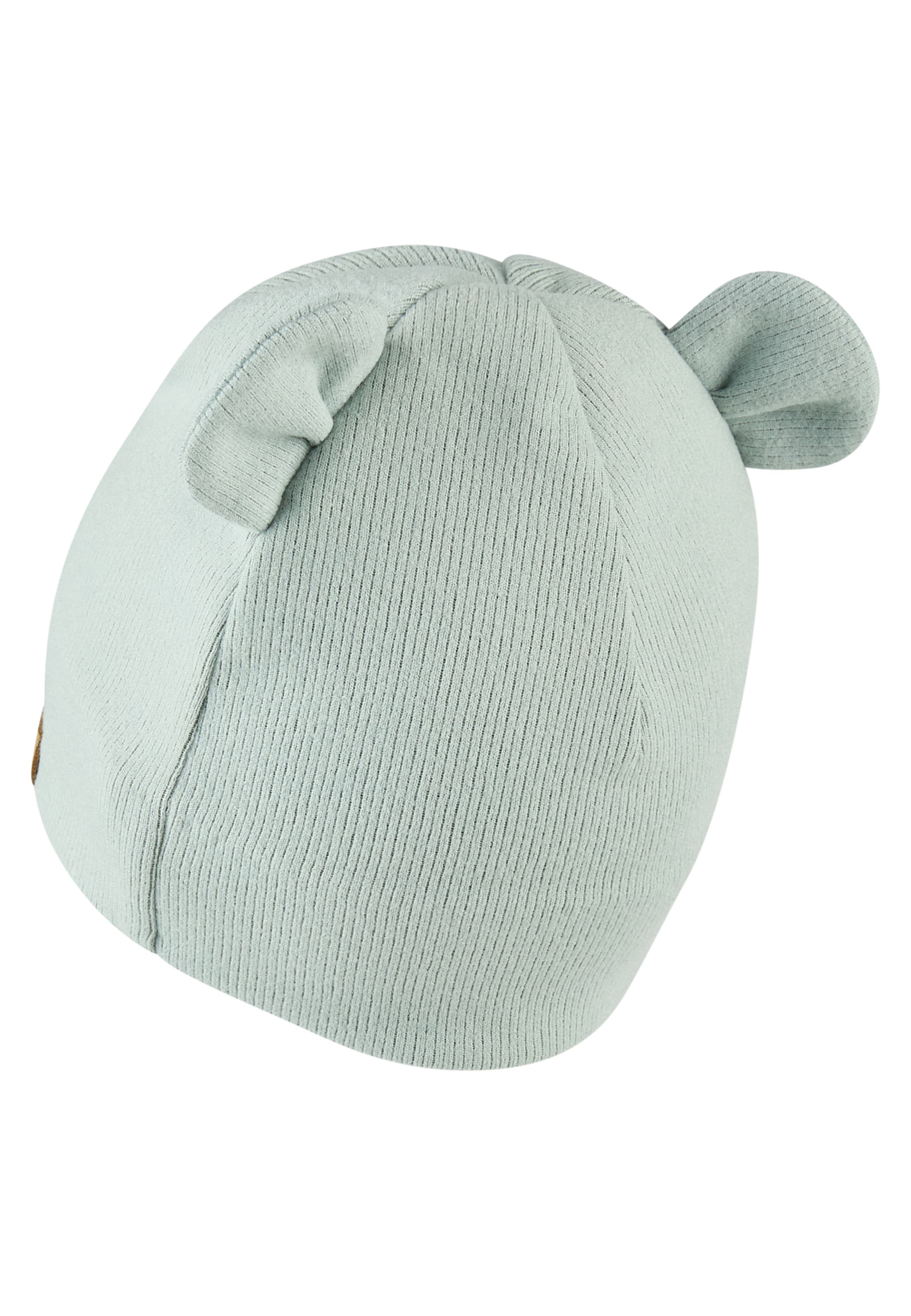 STERNTALER Beanie in Green