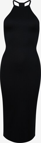 Superdry Dress in Black: front