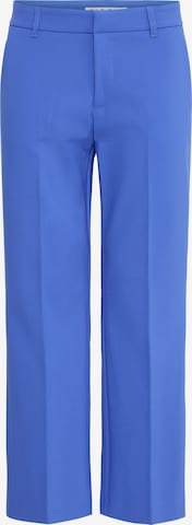 PULZ Jeans - Pantalón ' PZBindy ' en azul: frente