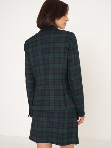 Camomilla Italia Blazer 'GISELLEP' in Blue