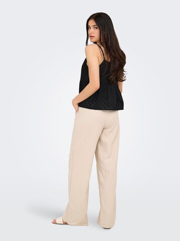 ONLY Top in Zwart