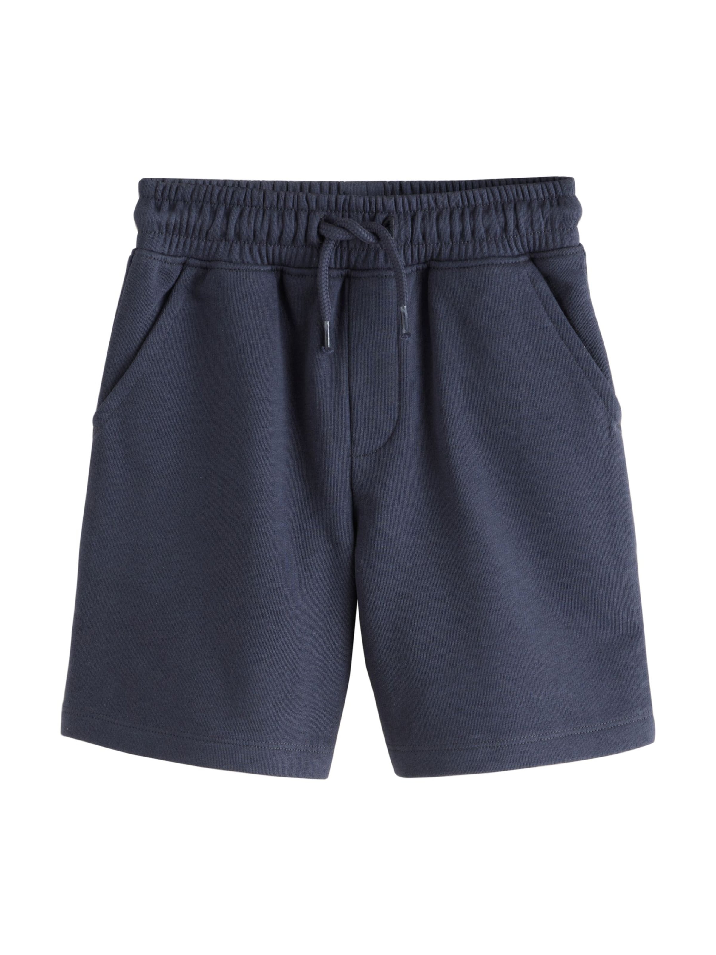 Regular Pantalon Next en bleu