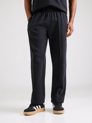 ELLESSE Loosefit Bukser 'Paullo' i sort: forside