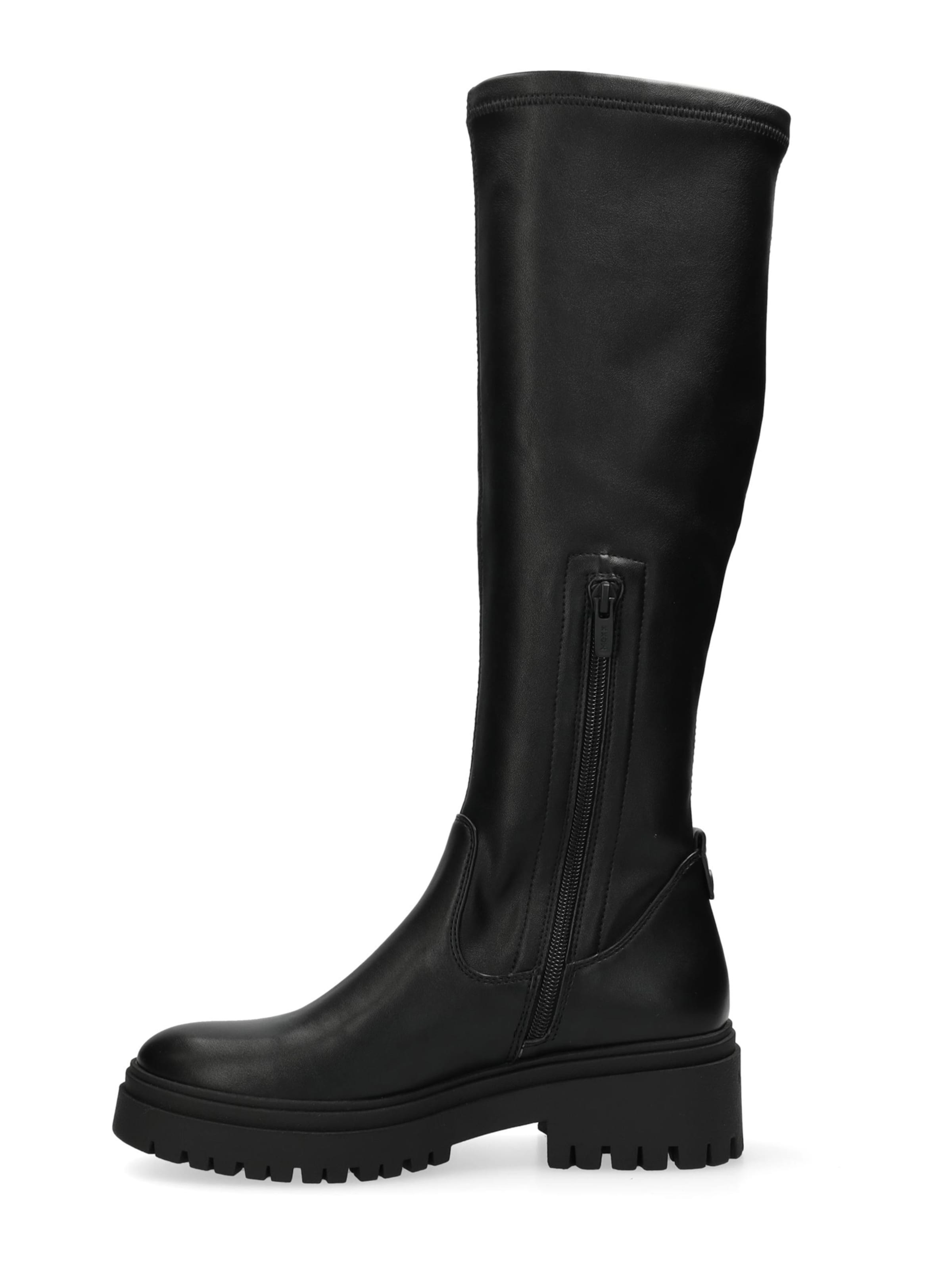 MEXX - Botas en negro