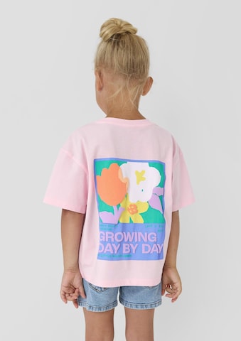 s.Oliver Paita värissä oranssi: etupuoli