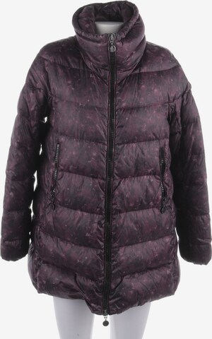 MONCLER Jacket & Coat in S in Purple: front