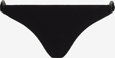 Karl Lagerfeld Bikinihose in schwarz, Produktansicht