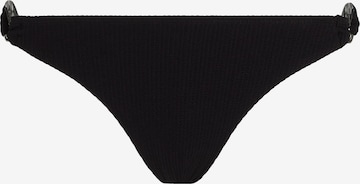 Karl Lagerfeld Bikinitrusse i sort: forside