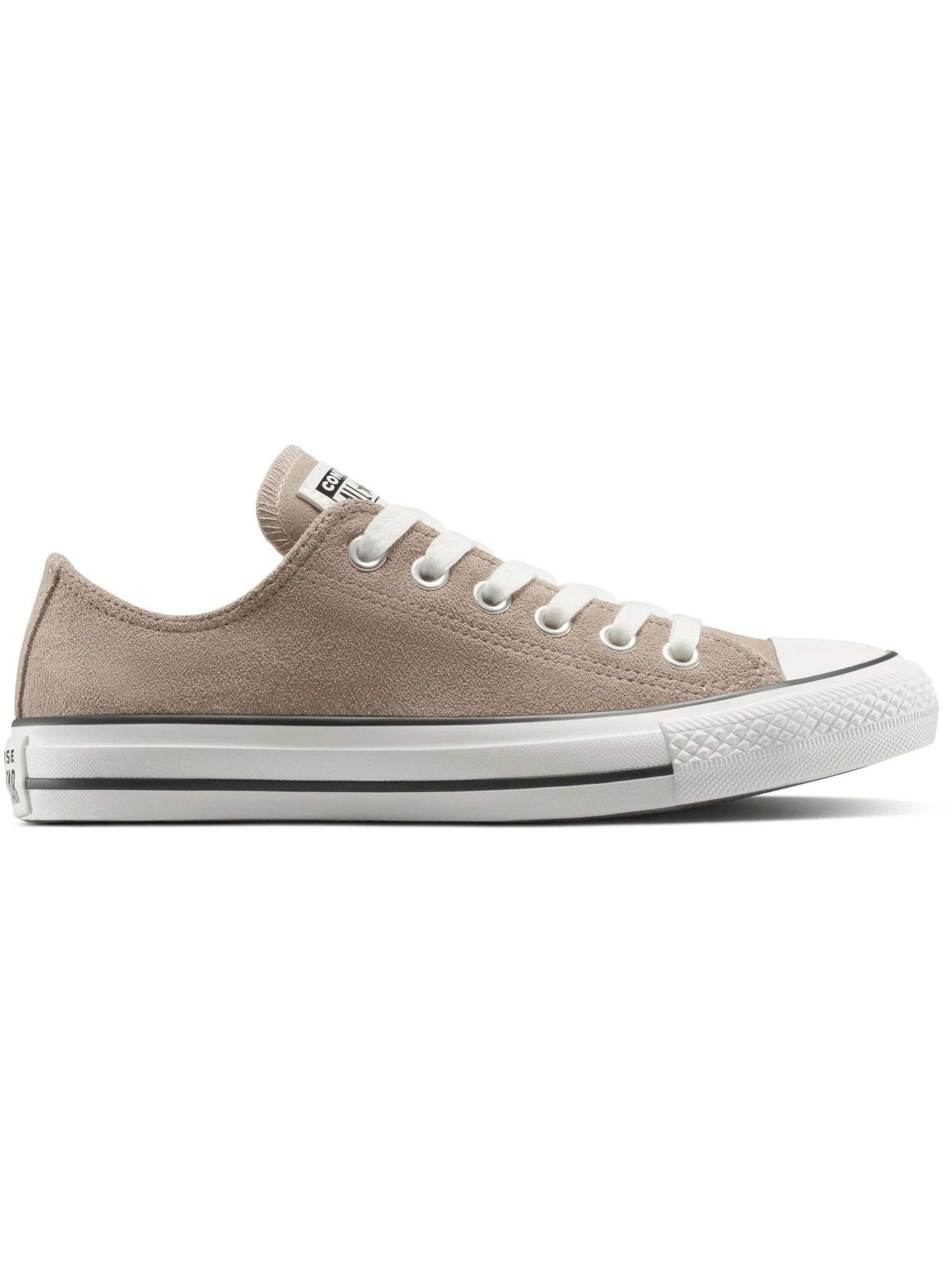 CONVERSE Sneaker low 'Converse Chuck Taylor All Star'‌ in Beige: Vorderseite