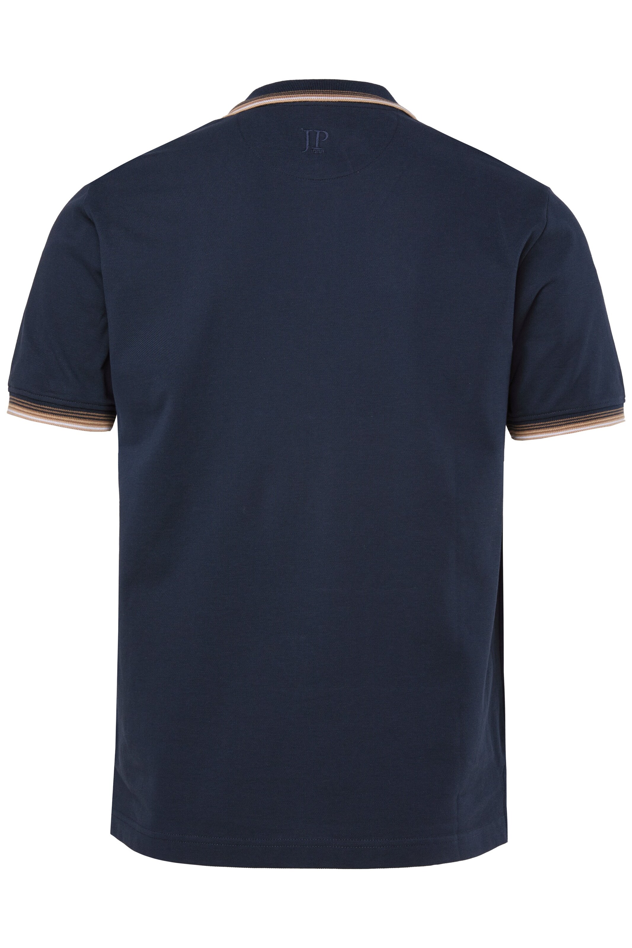 JP1880 Poloshirt in Blau