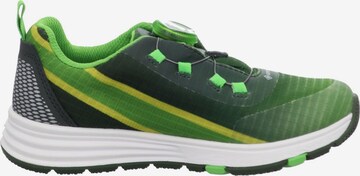 Vado Sneakers in Green