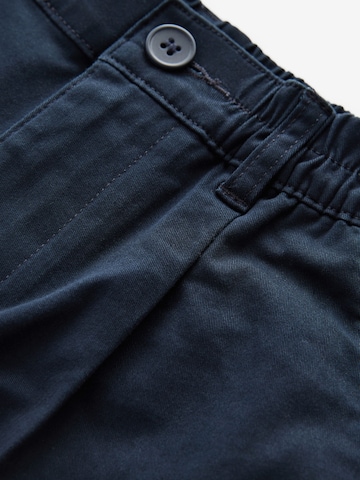 Next Regular Pants in Blue