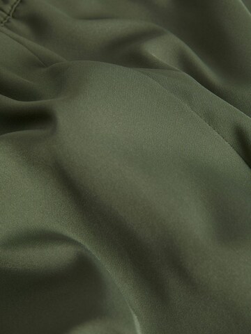 JJXX - regular Pantalón en verde