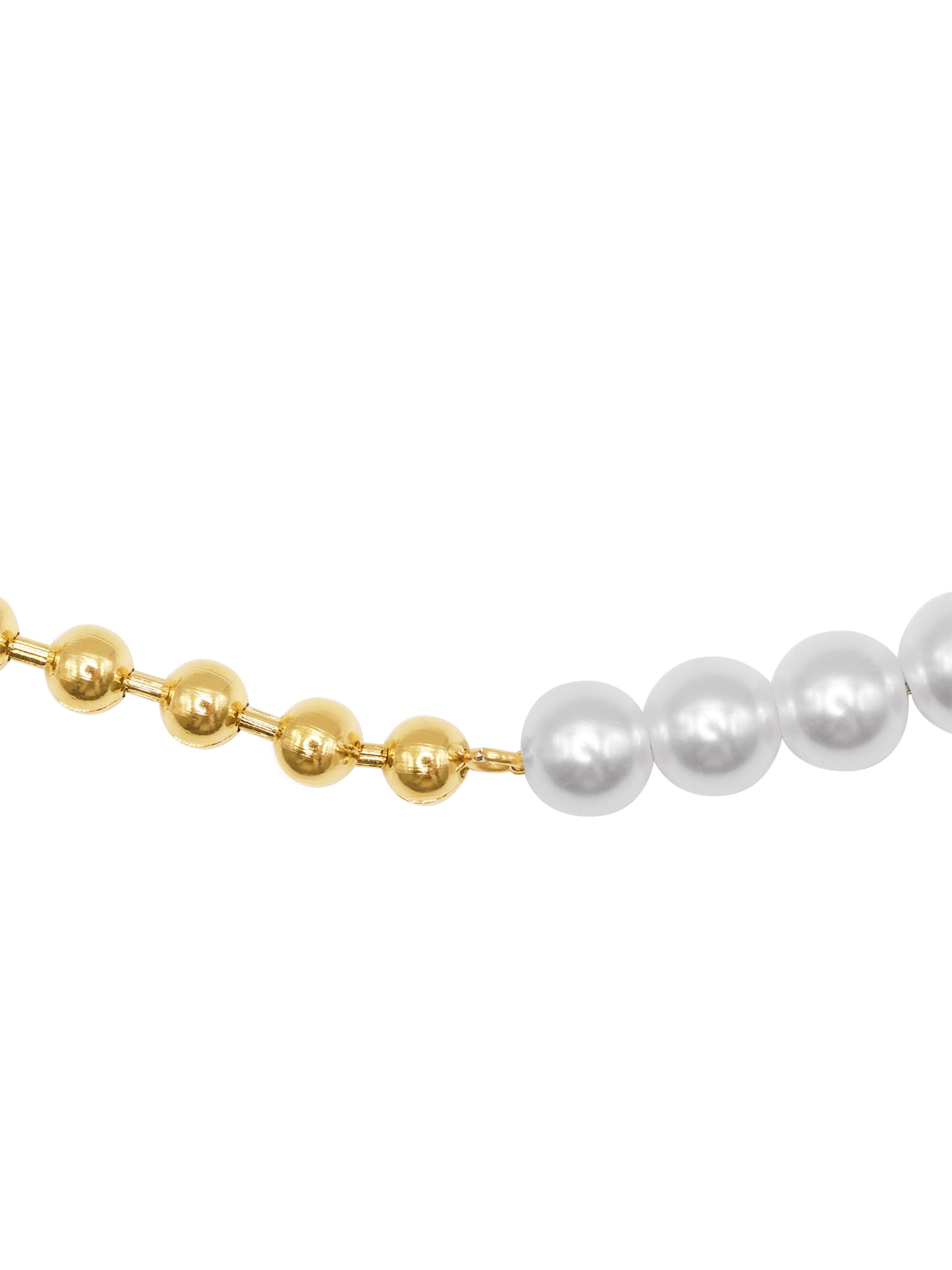 Chaîne 'Sara' Heideman en or