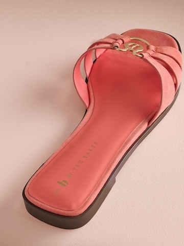 B by Ted Baker Sandal in Pink