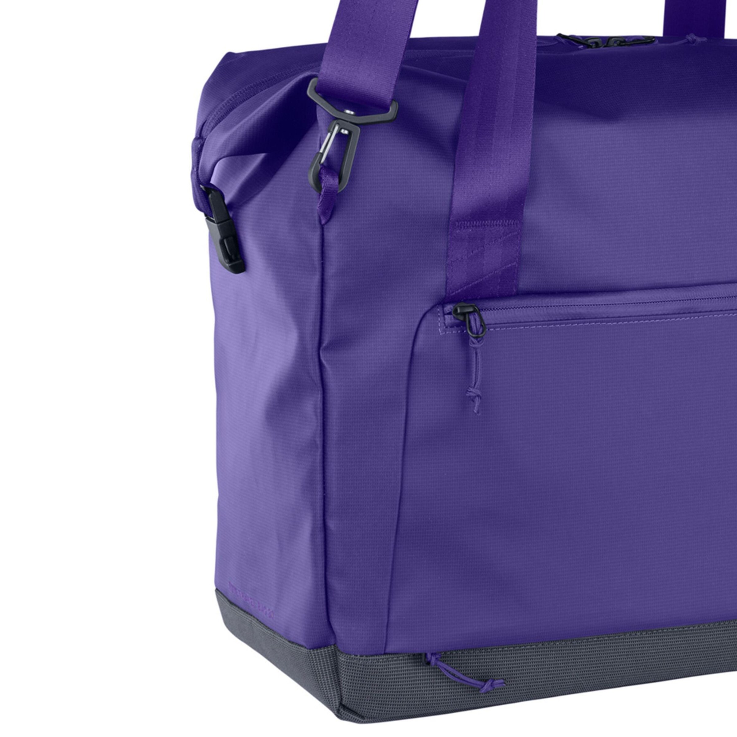 EVOC Travel bag in Purple