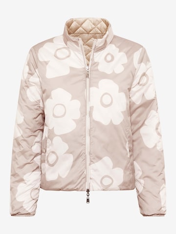 Fuchs Schmitt Übergangsjacke 'Tahiti'‌‌ in Beige: Vorderseite