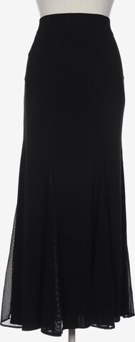 Joseph Ribkoff Skirt in XXL in Black: front