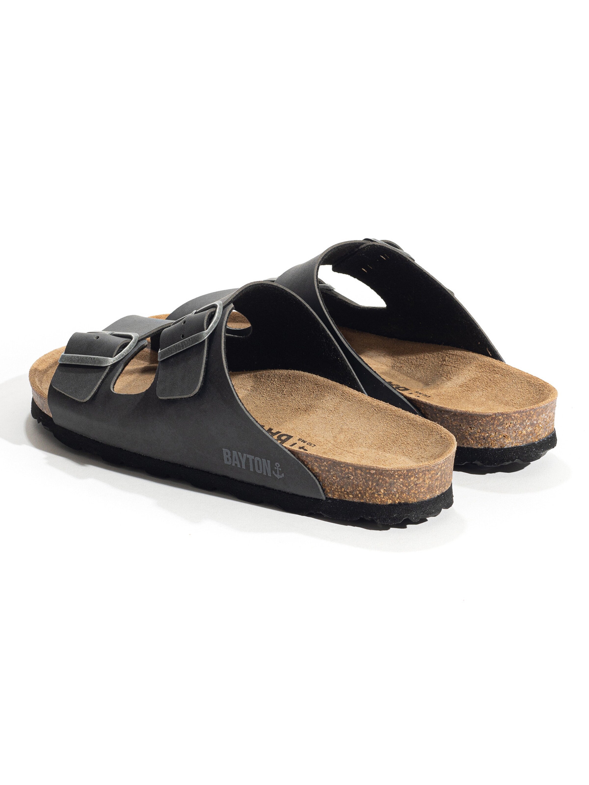 Bayton Пантолеты 'TRACY' в Серый