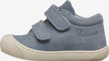 NATURINO Trainers 'COCOON VL' in Blue: front