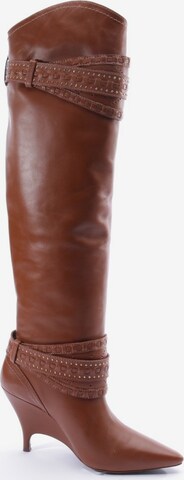 Zimmermann Dress Boots in 39 in Brown