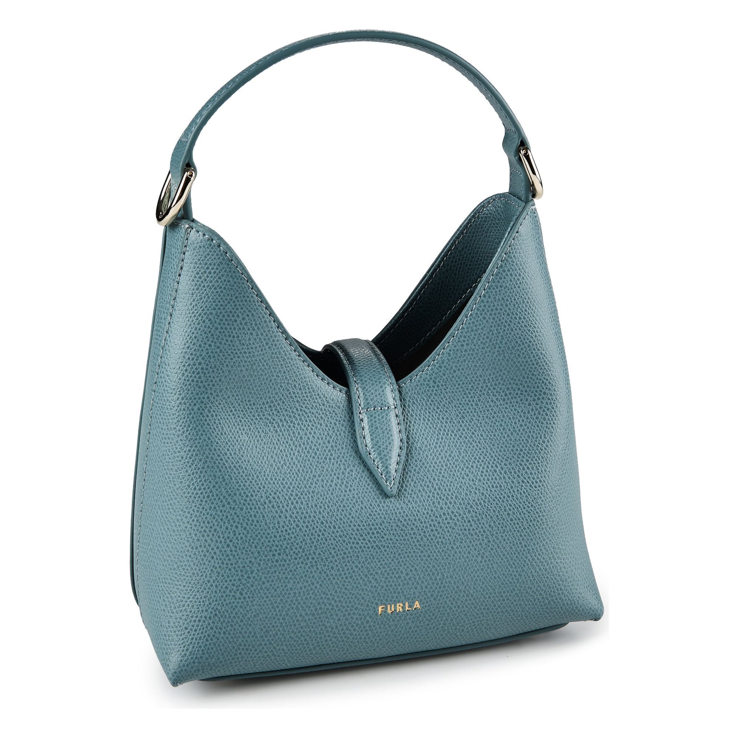 FURLA Handtasche in Blau
