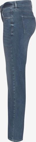 MAC Slim fit Jeans in Blue