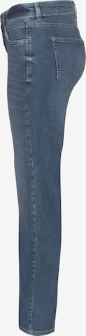 MAC Slim fit Jeans in Blue