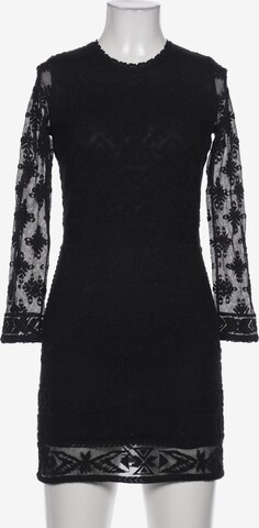 ISABEL MARANT Dress in XS in Black: front