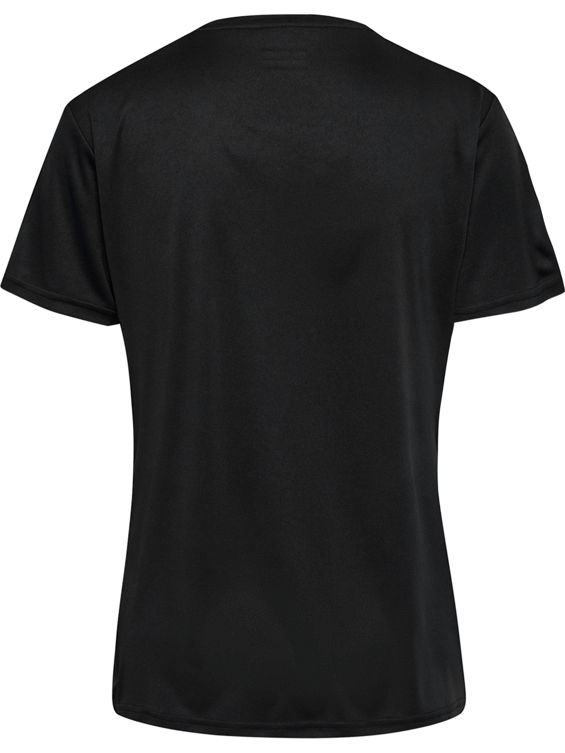 Hummel Funktsionaalne särk 'Authentic', värv must