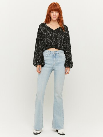 Tally Weijl Blouse in Black