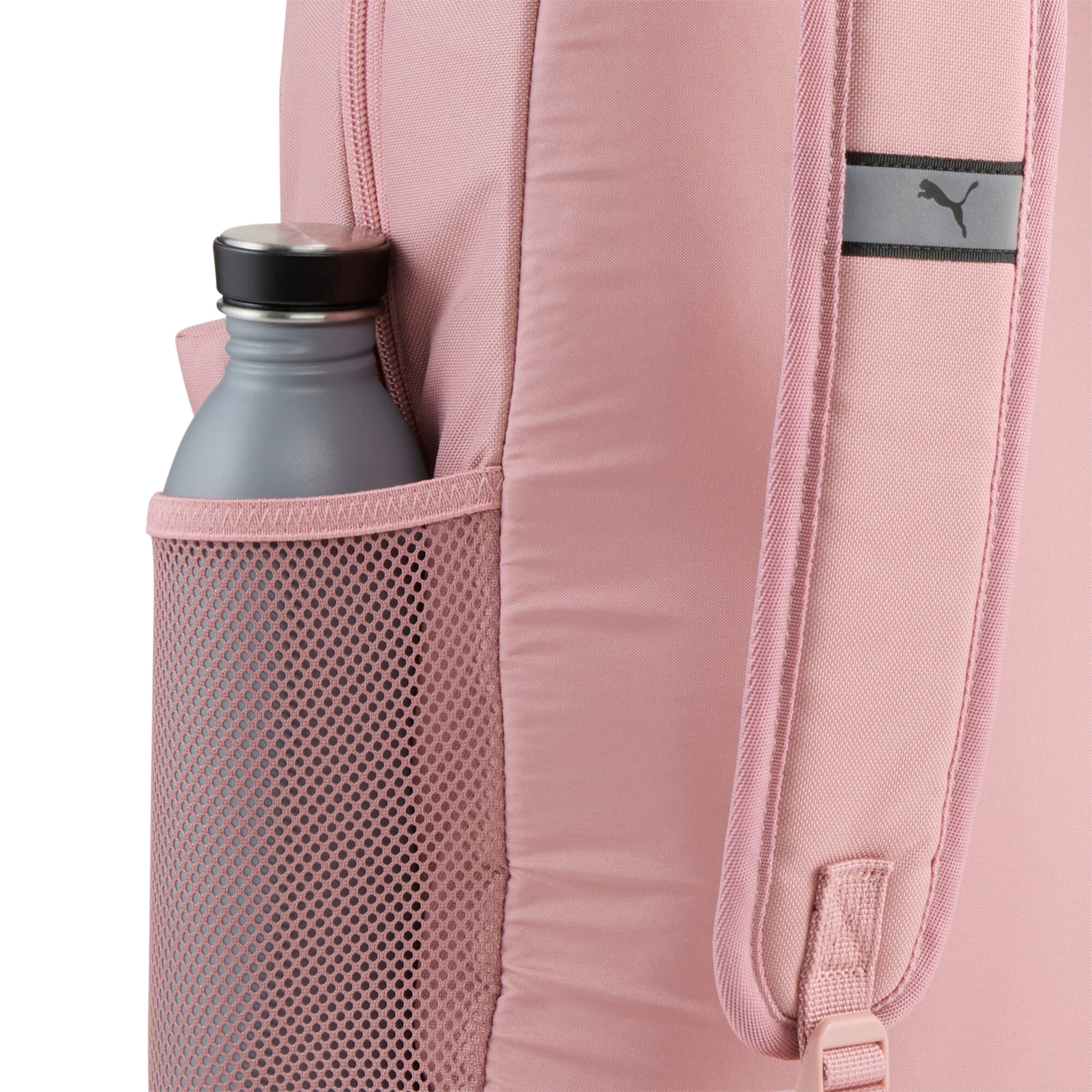 PUMA Backpack in Pink
