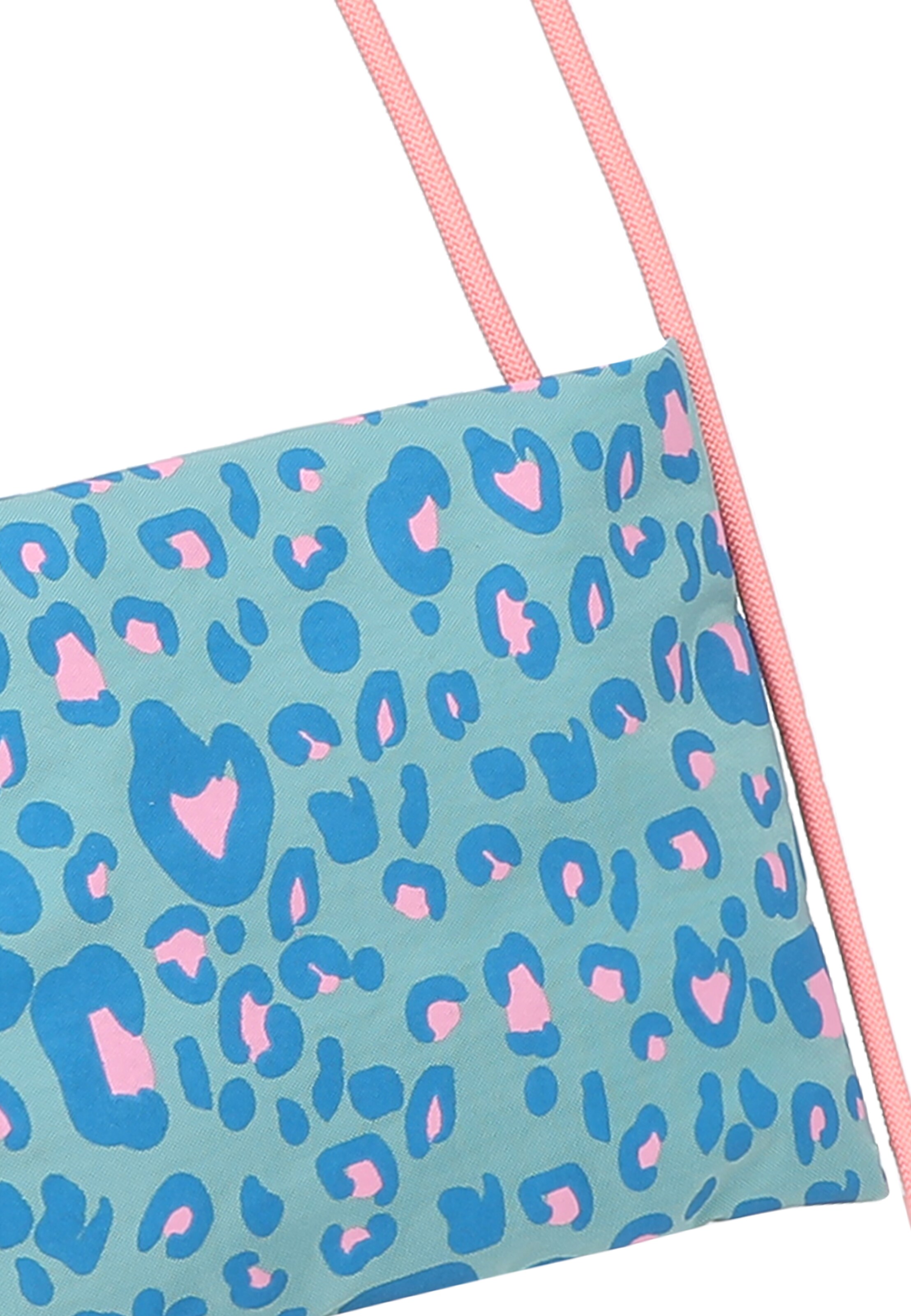 Fritzi aus Preußen Shoulder Bag in Blue
