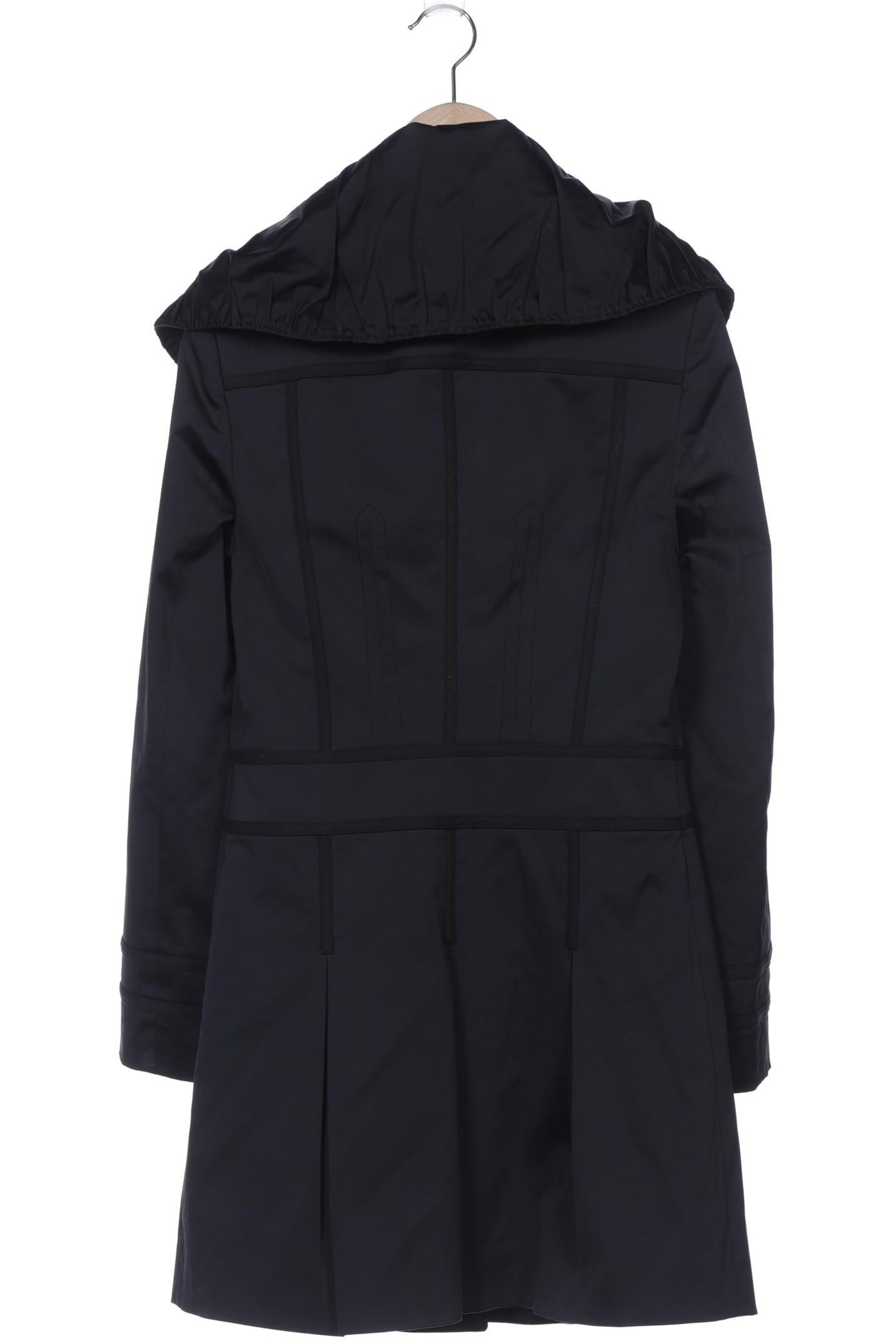 DAY BIRGER ET MIKKELSEN Jacket & Coat in S in Black