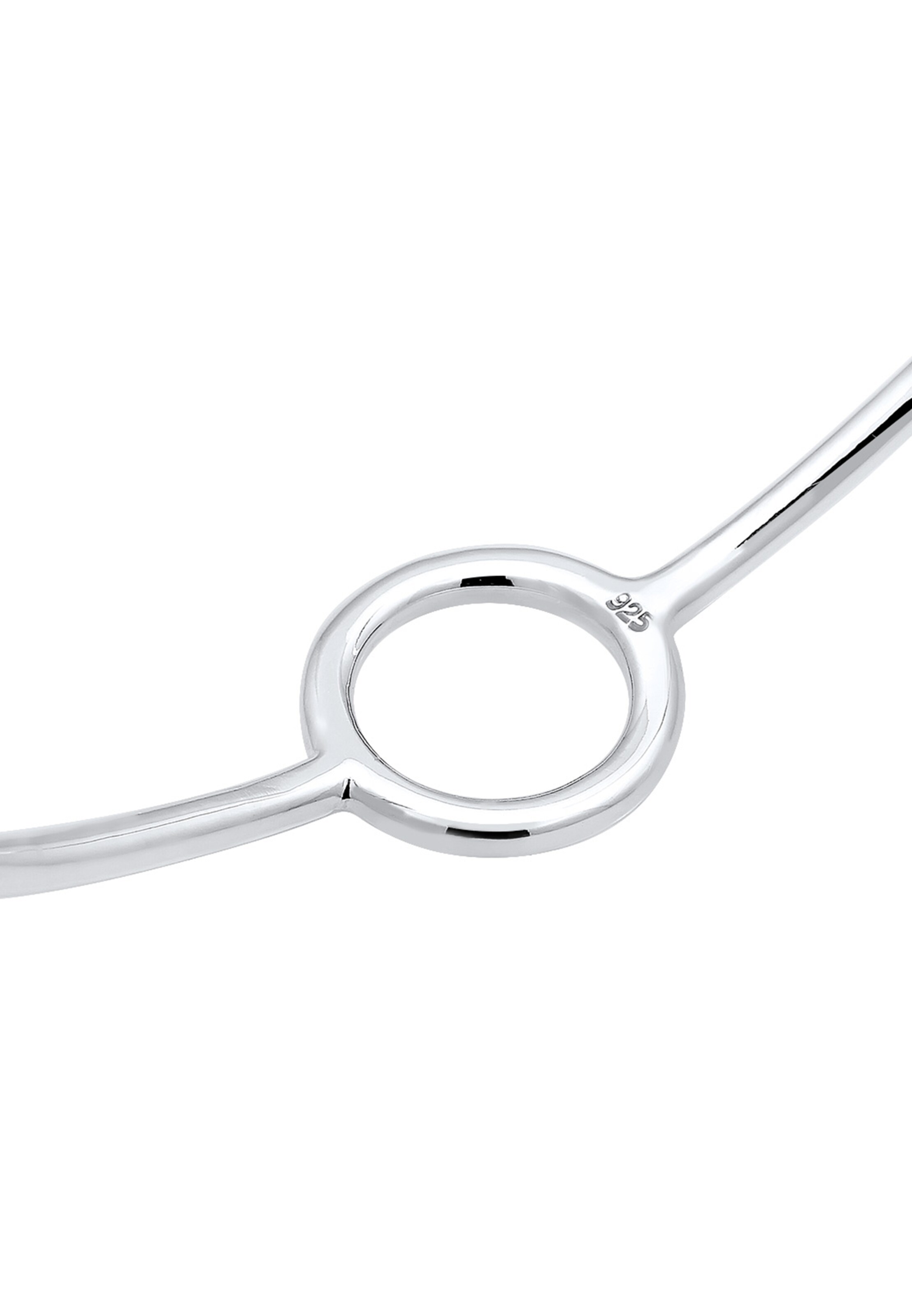 Bracelet ELLI PREMIUM en argent