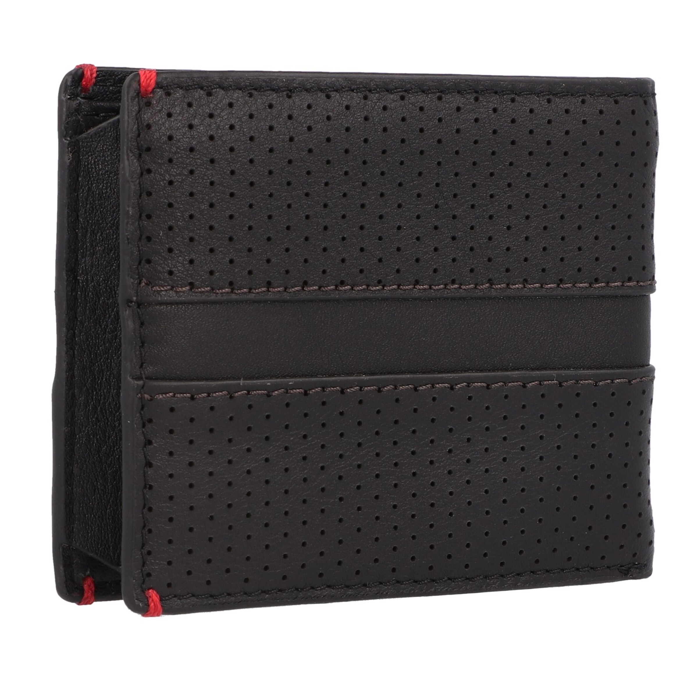 FOSSIL Wallet 'Tourer' in Black