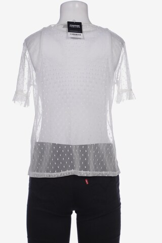 HALLHUBER Blouse & Tunic in M in White